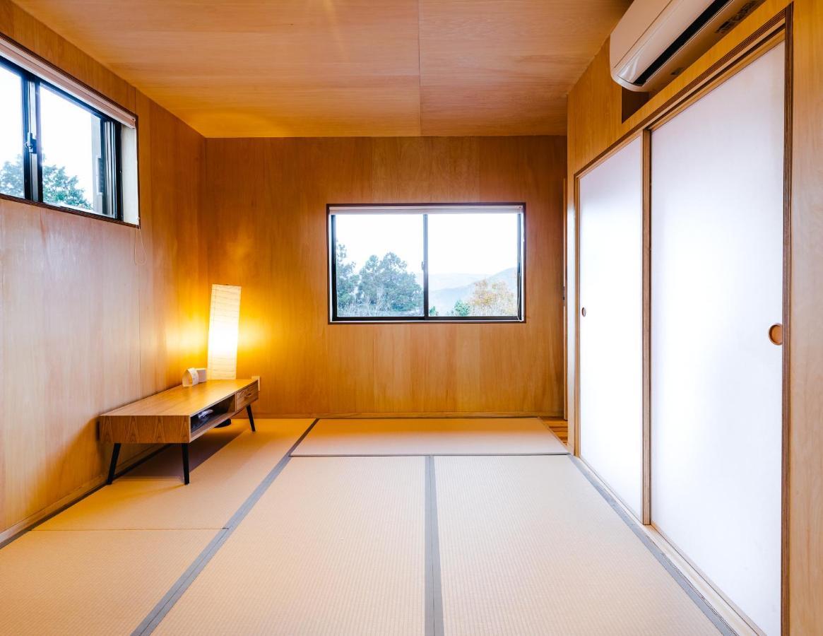 Villa Sen.Retreat Takahara Tanabe Esterno foto