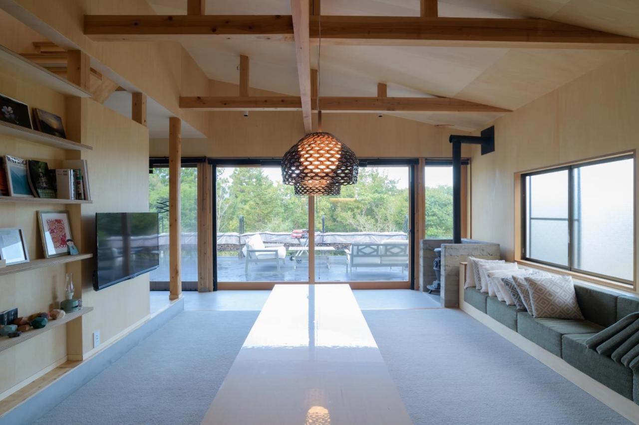Villa Sen.Retreat Takahara Tanabe Esterno foto