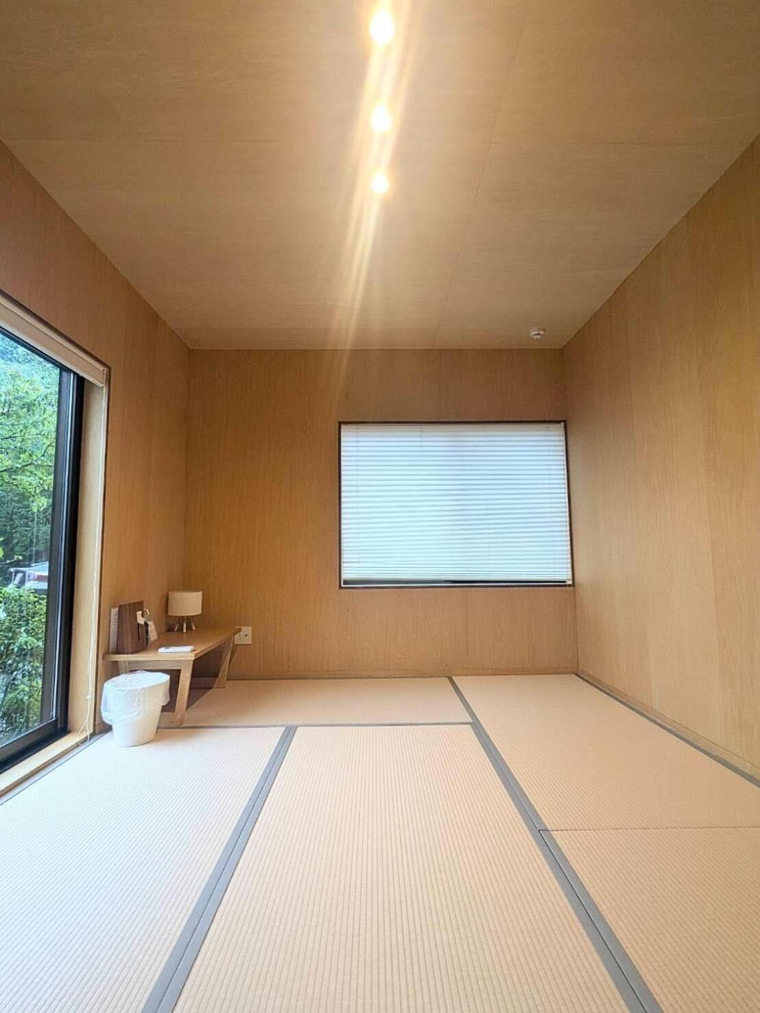 Villa Sen.Retreat Takahara Tanabe Esterno foto